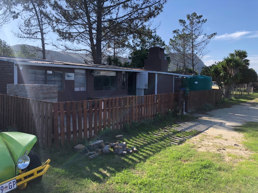 2 Bedroom Property for Sale in Franskraal Western Cape